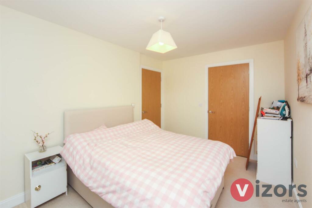 Additional property image - Milward Place, Clive Road, Redditch