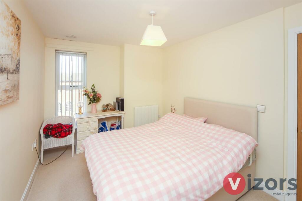 Additional property image - Milward Place, Clive Road, Redditch