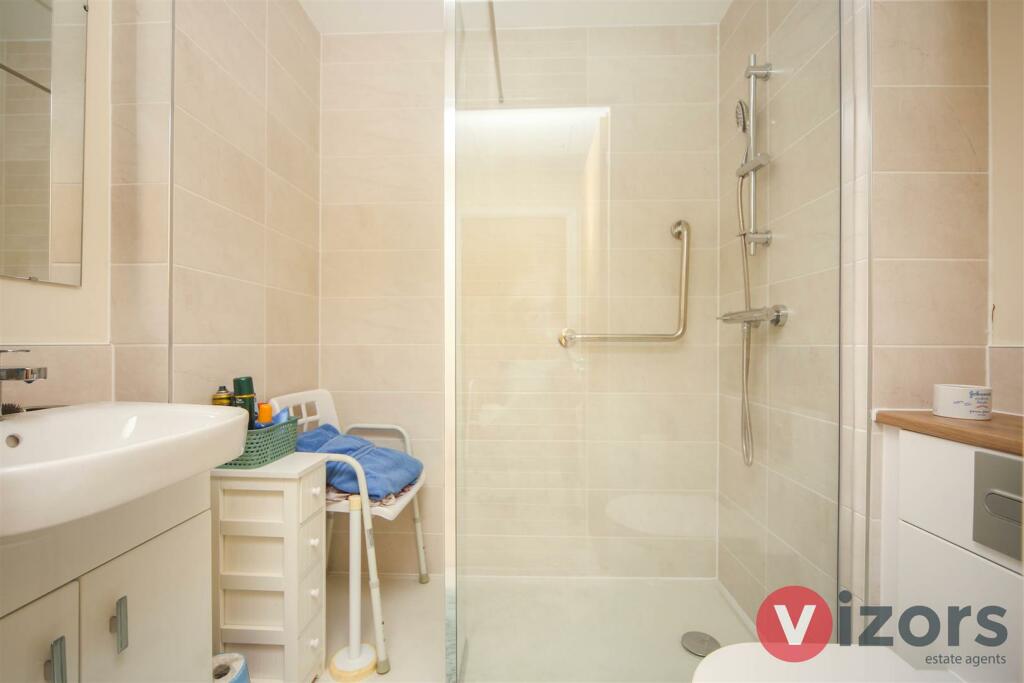 Additional property image - Milward Place, Clive Road, Redditch