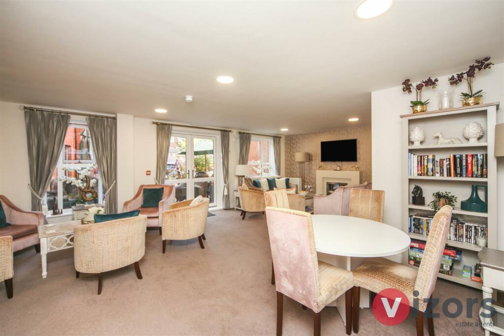 Additional property image - Milward Place, Clive Road, Redditch