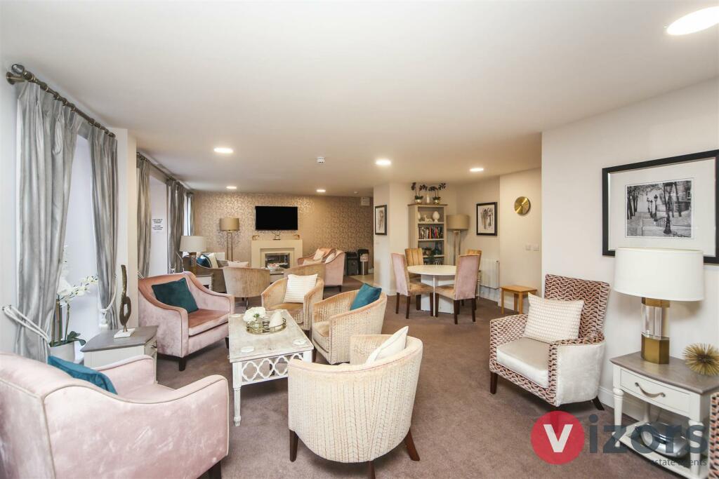 Additional property image - Milward Place, Clive Road, Redditch