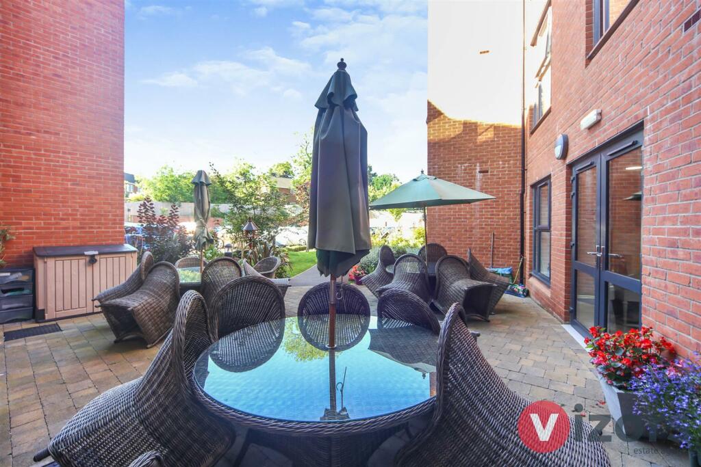 Additional property image - Milward Place, Clive Road, Redditch