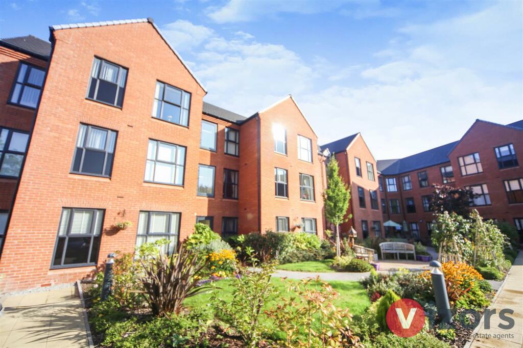 Additional property image - Milward Place, Clive Road, Redditch