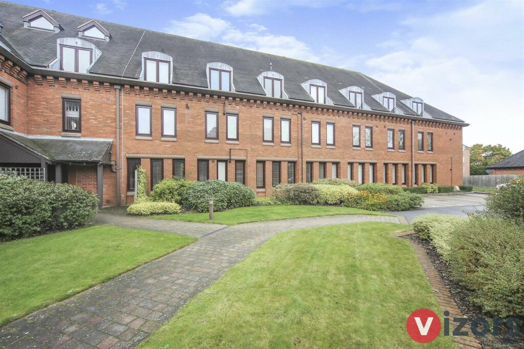 Property image - Ipsley Manor, Ipsley, Redditch