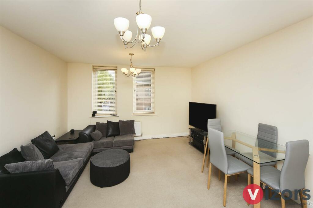 Additional property image - Ipsley Manor, Ipsley, Redditch