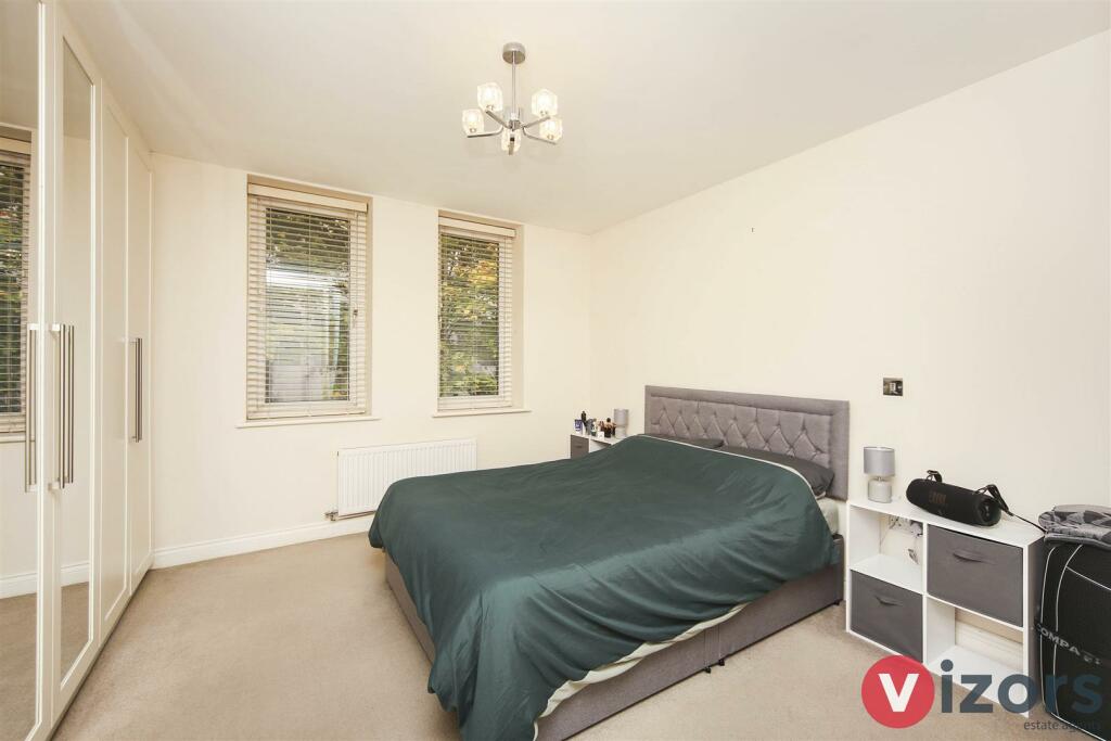 Additional property image - Ipsley Manor, Ipsley, Redditch