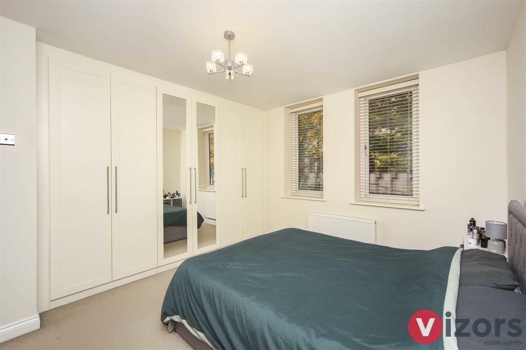 Additional property image - Ipsley Manor, Ipsley, Redditch