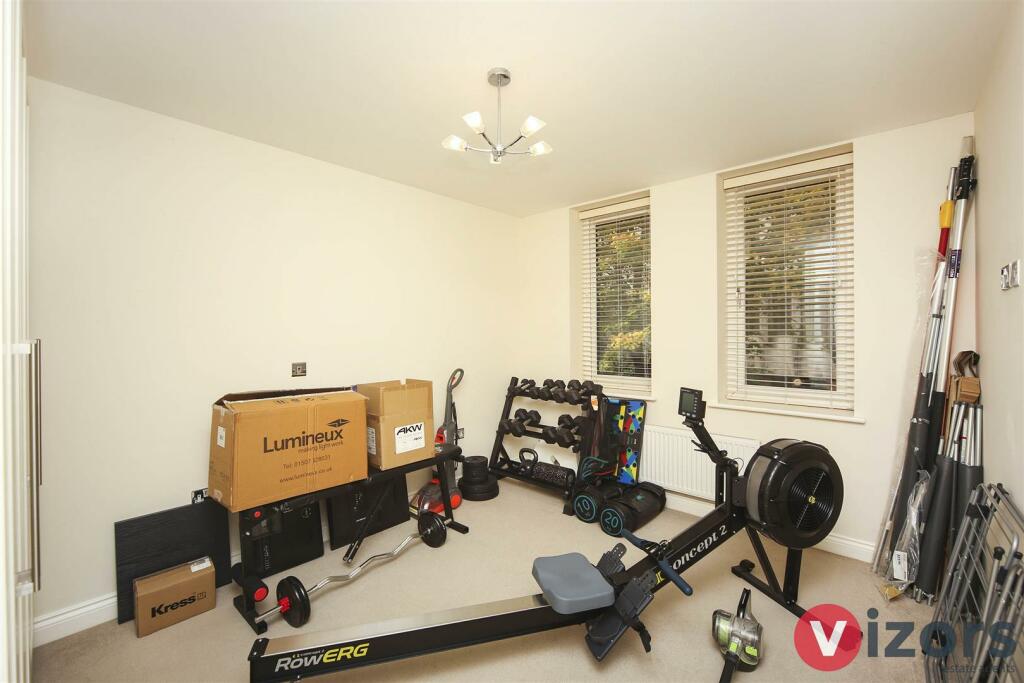Additional property image - Ipsley Manor, Ipsley, Redditch