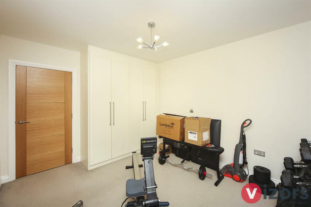 Additional property image - Ipsley Manor, Ipsley, Redditch