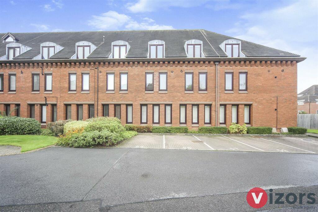 Additional property image - Ipsley Manor, Ipsley, Redditch