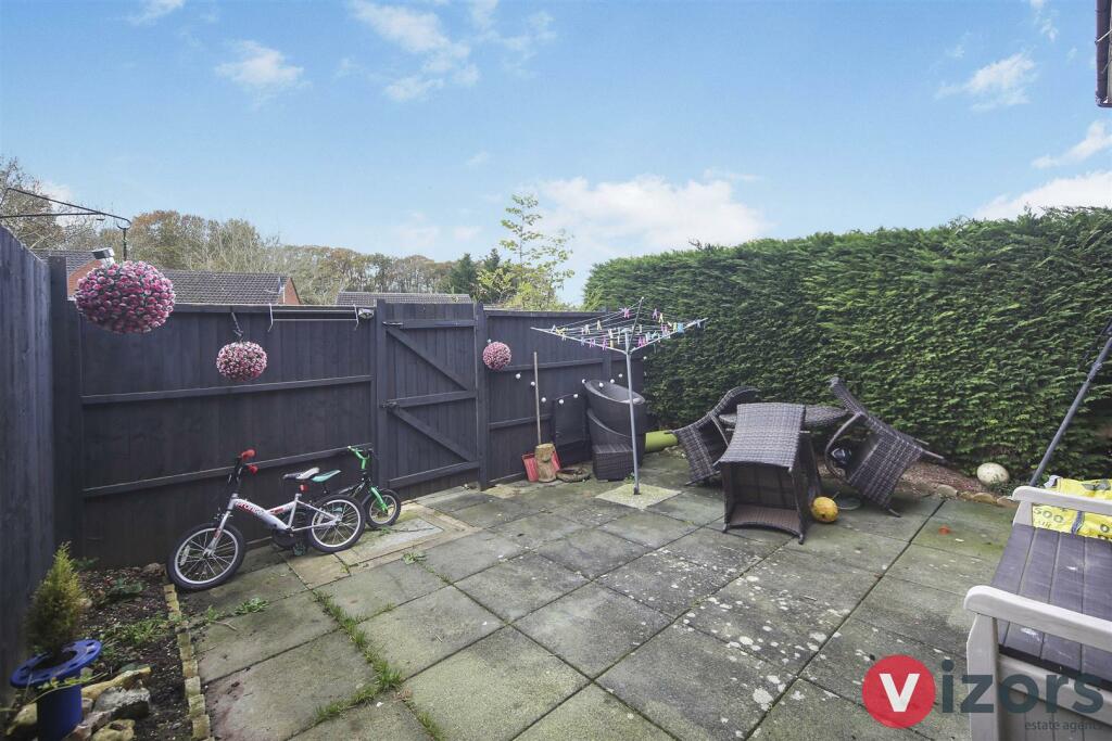 Additional property image - Banners Lane, Crabbs Cross, Redditch