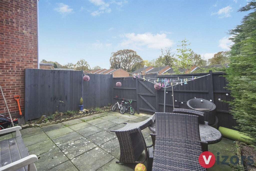 Additional property image - Banners Lane, Crabbs Cross, Redditch