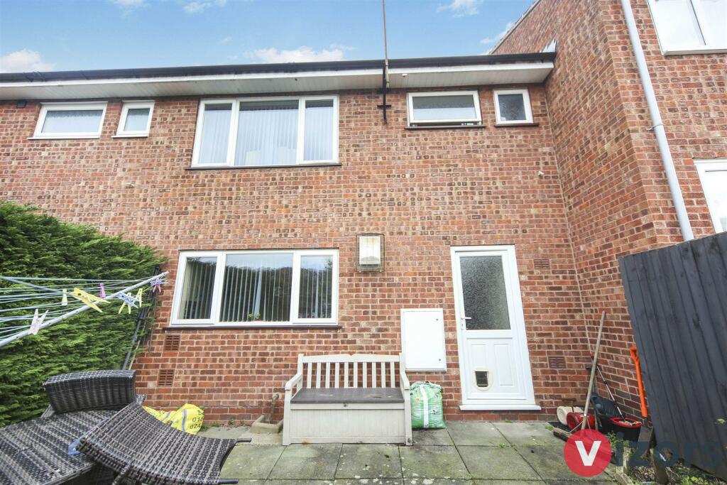 Additional property image - Banners Lane, Crabbs Cross, Redditch
