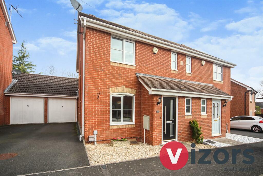 Main image of property: Wheatcroft Close, Brockhill, Redditch