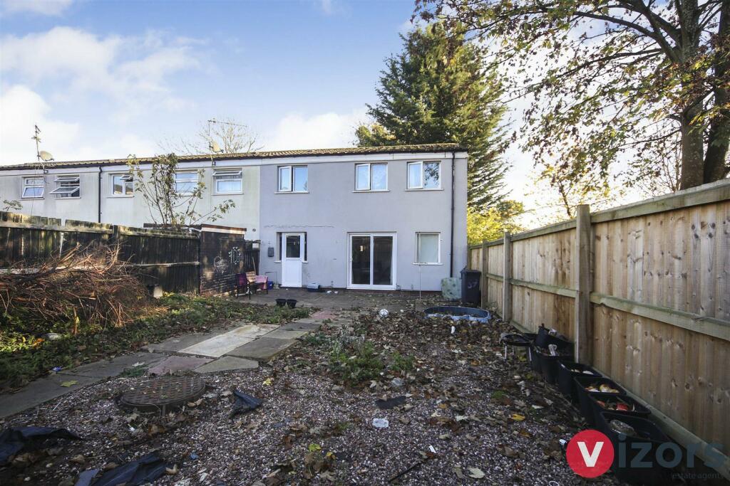 Additional property image - Rushock Close, Woodrow South, Redditch