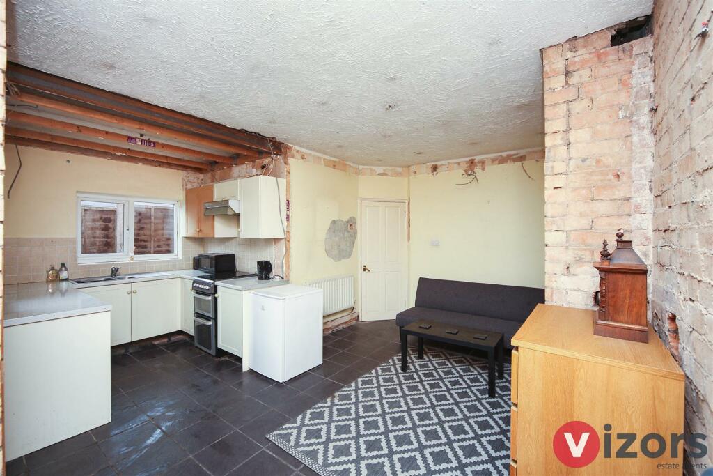 Additional property image - Birmingham Road, Redditch