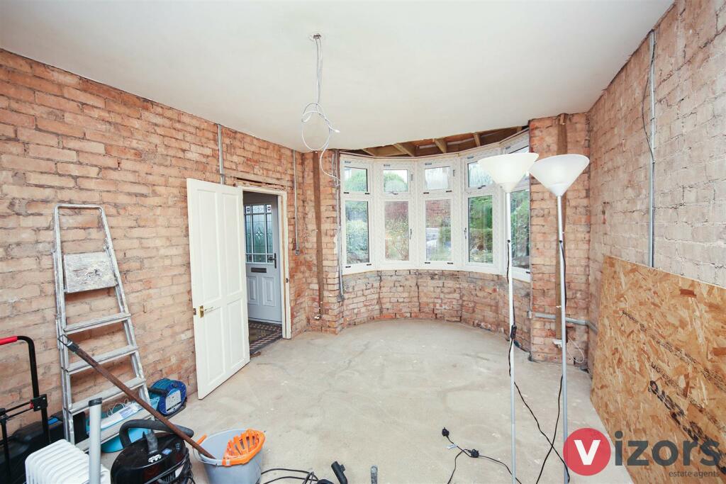 Additional property image - Birmingham Road, Redditch