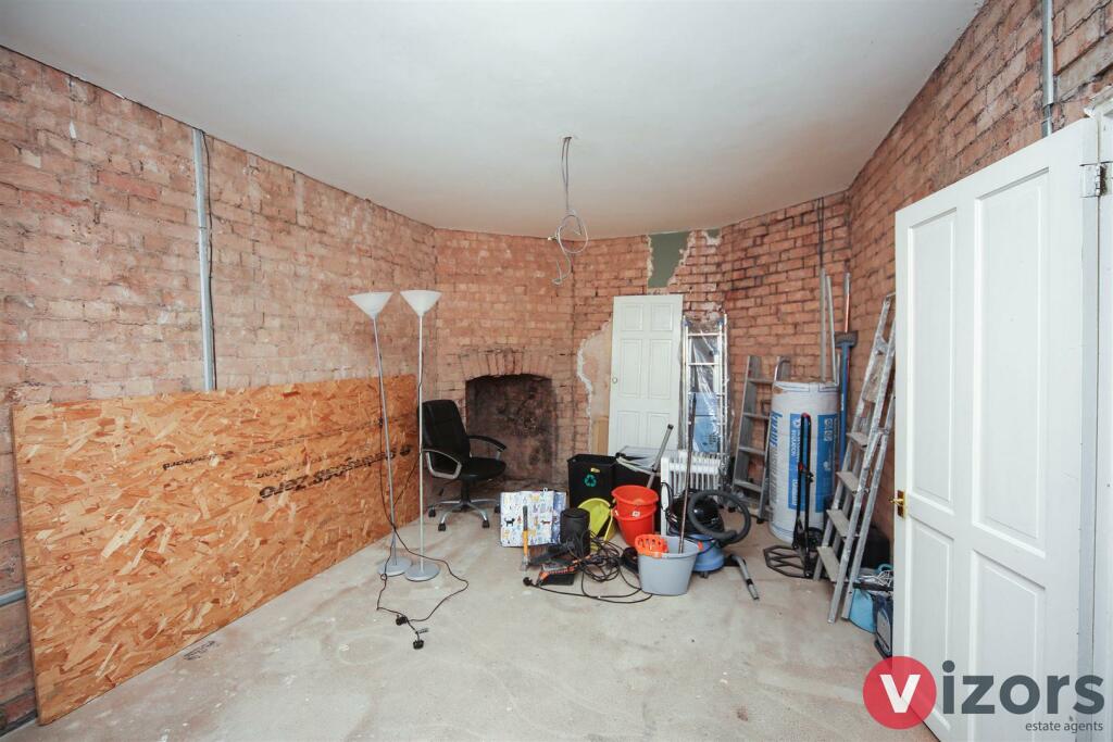 Additional property image - Birmingham Road, Redditch