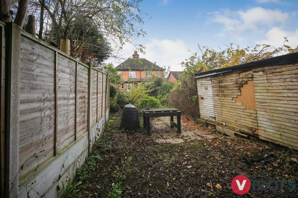 Additional property image - Birmingham Road, Redditch