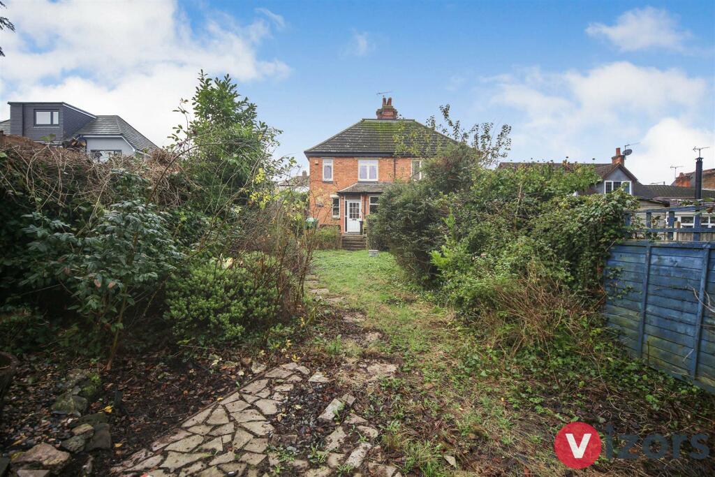 Additional property image - Birmingham Road, Redditch