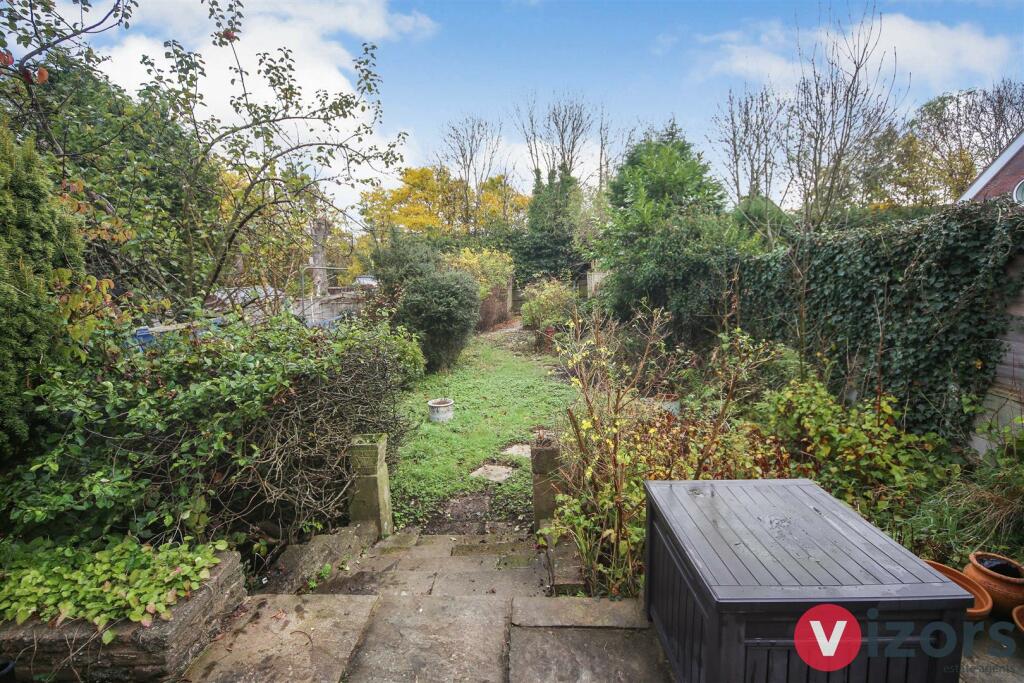 Additional property image - Birmingham Road, Redditch
