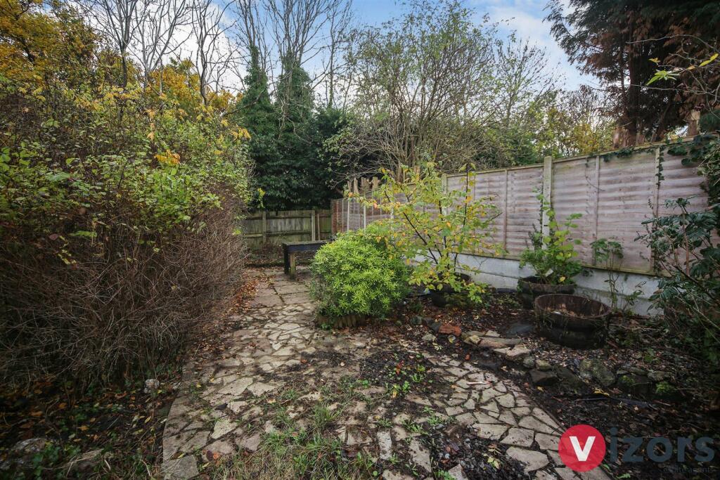 Additional property image - Birmingham Road, Redditch
