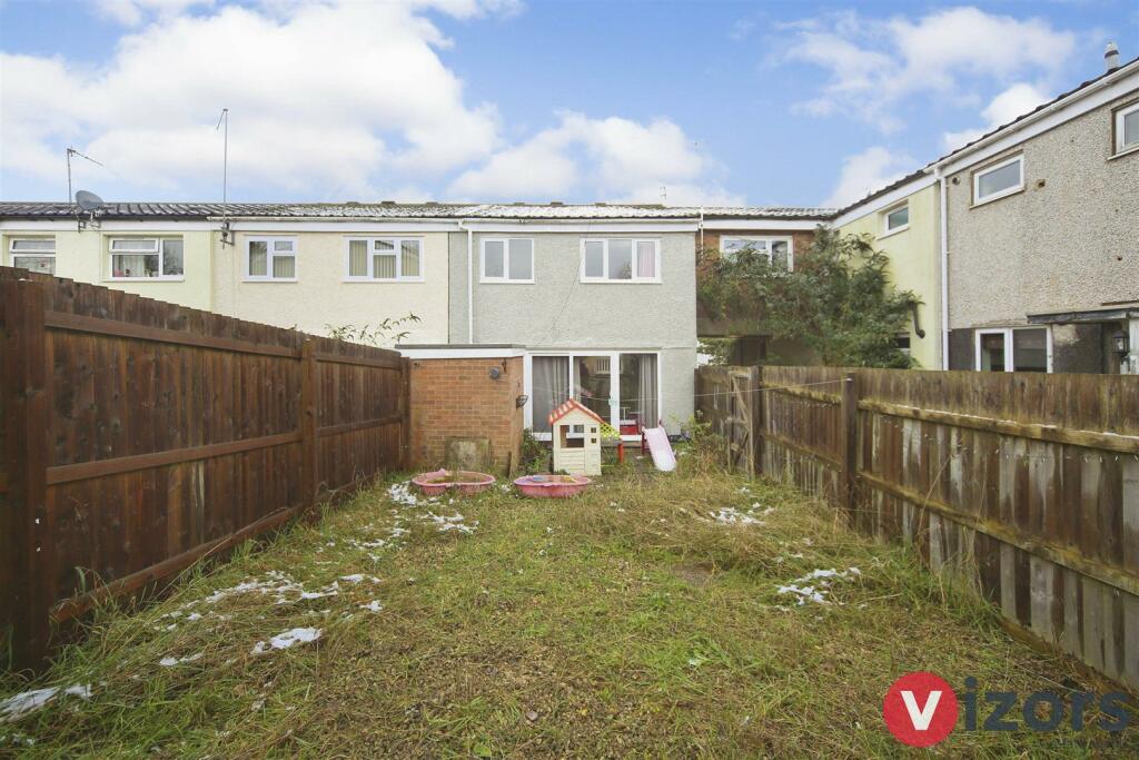 Additional property image - Newland Close, Woodrow South, Redditch