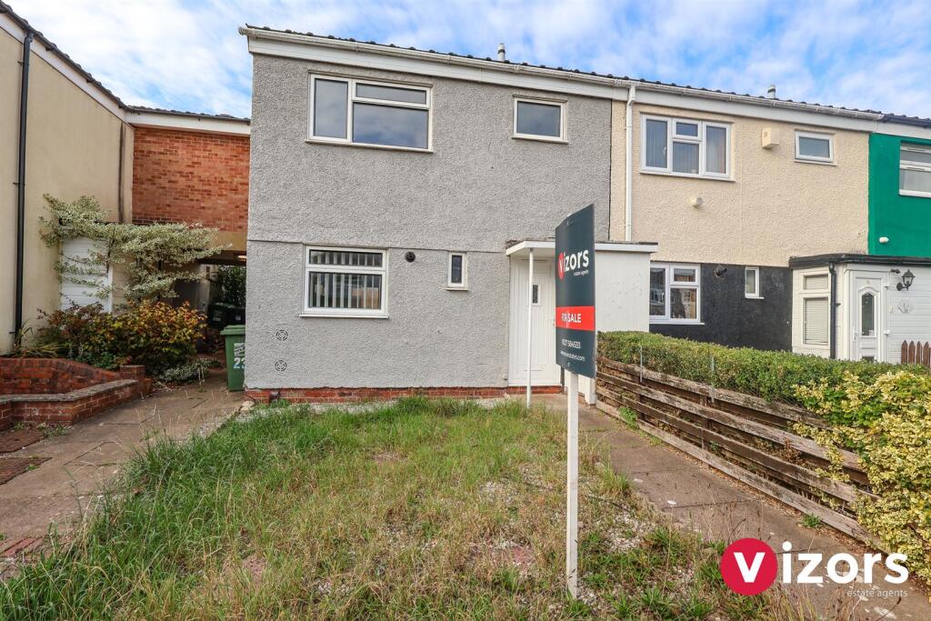 Main image of property: Newland Close, Woodrow South, Redditch