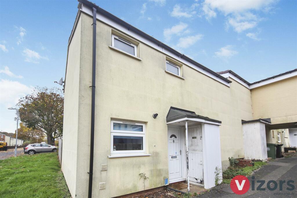 Main image of property: Rushock Close, Woodrow South, Redditch