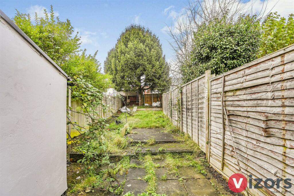 Additional property image - Arrow Road South, Lakeside, Redditch