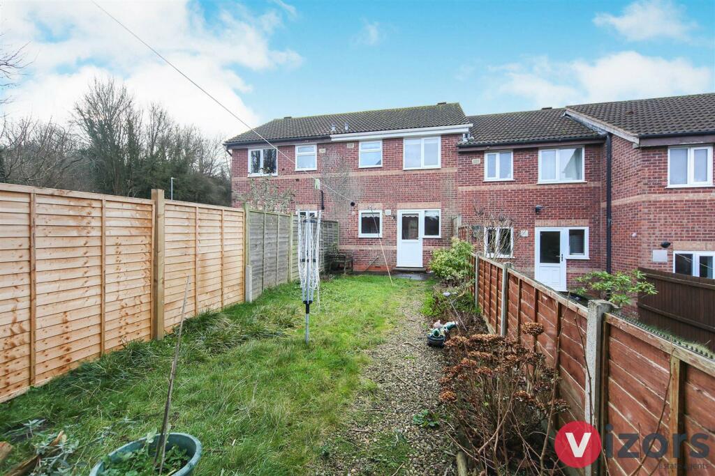 Additional property image - Perryfields Close, Redditch