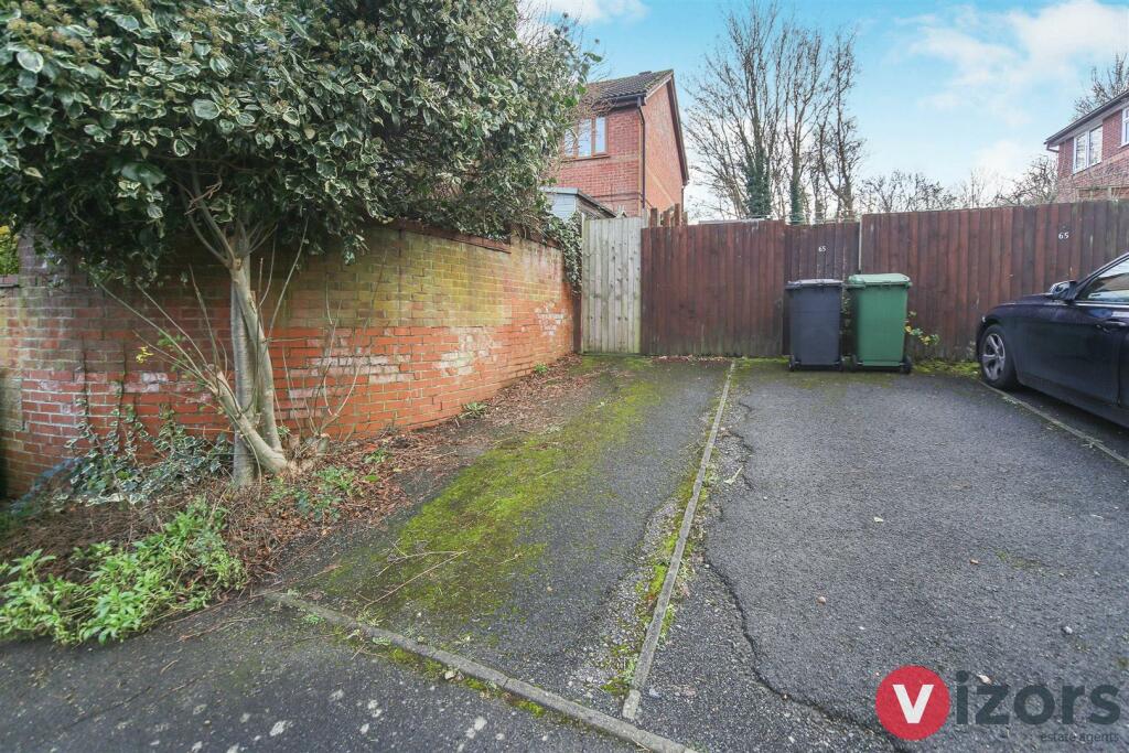 Additional property image - Perryfields Close, Redditch