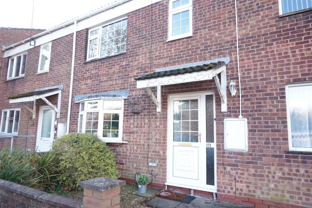 Property image - Ibstock Close, Redditch