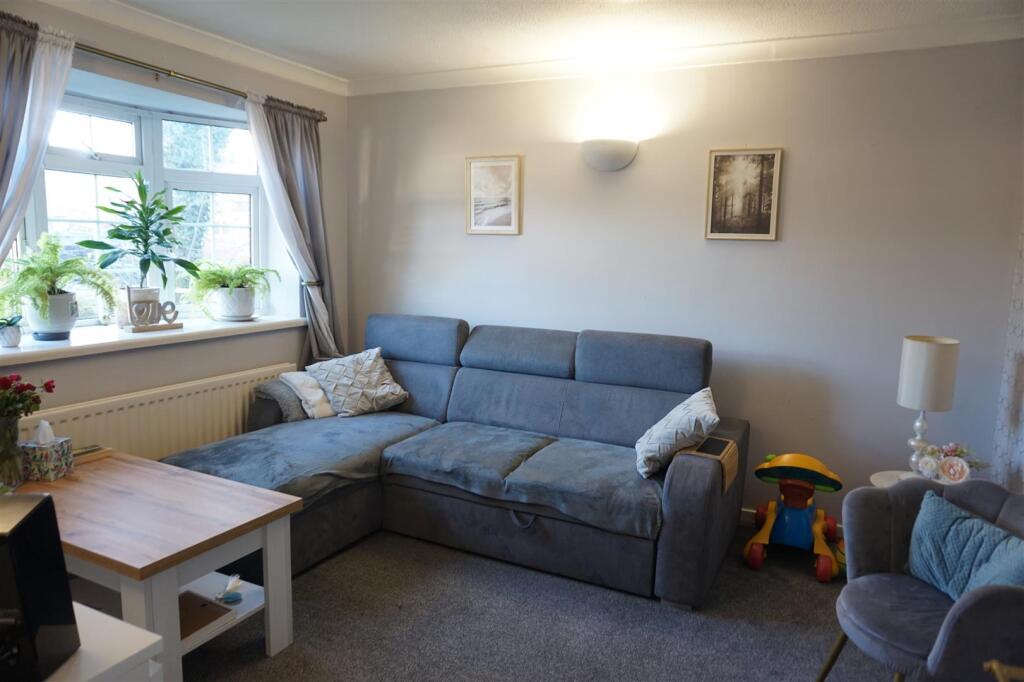 Additional property image - Ibstock Close, Redditch