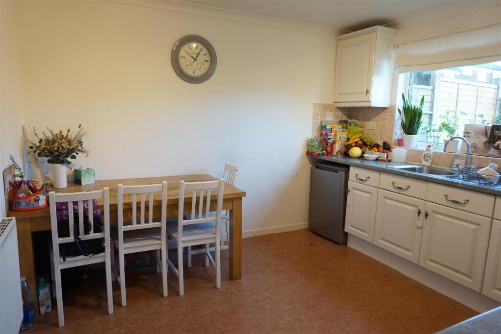 Additional property image - Ibstock Close, Redditch