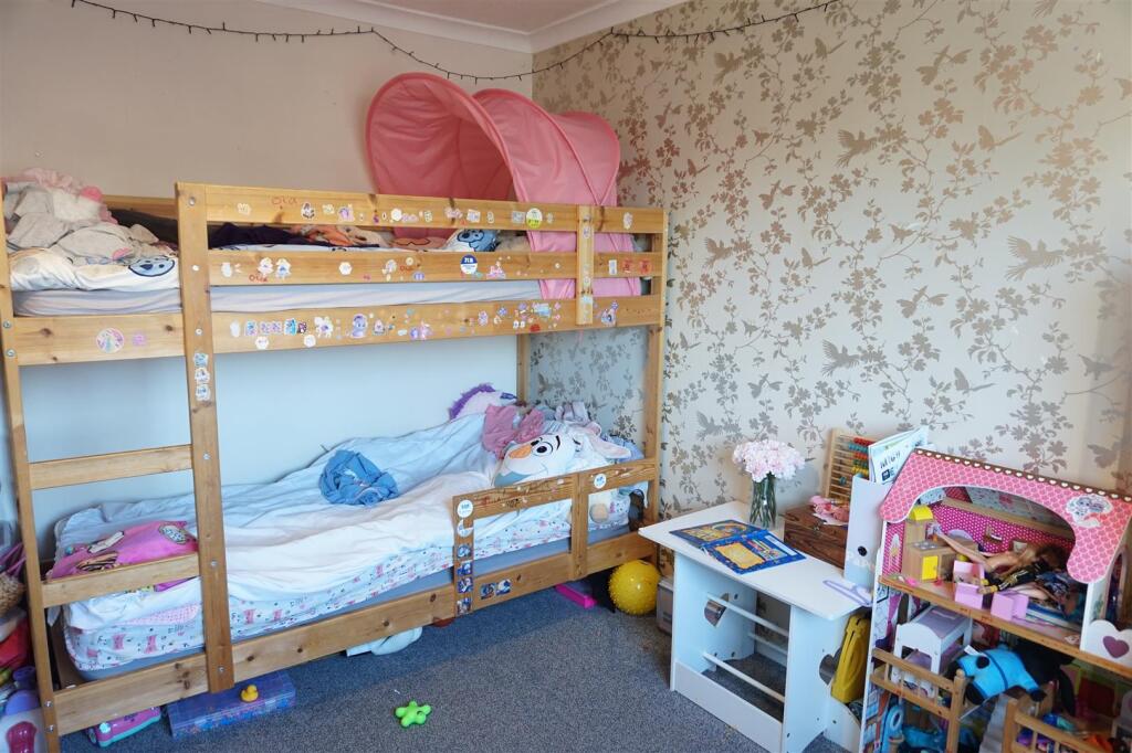 Additional property image - Ibstock Close, Redditch