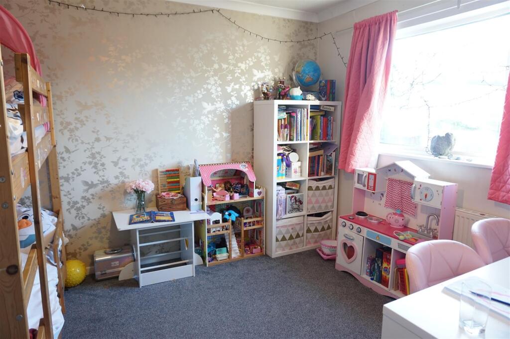 Additional property image - Ibstock Close, Redditch
