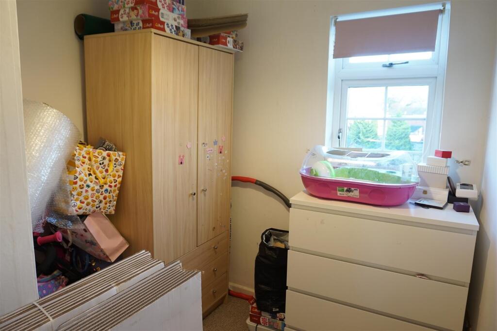 Additional property image - Ibstock Close, Redditch