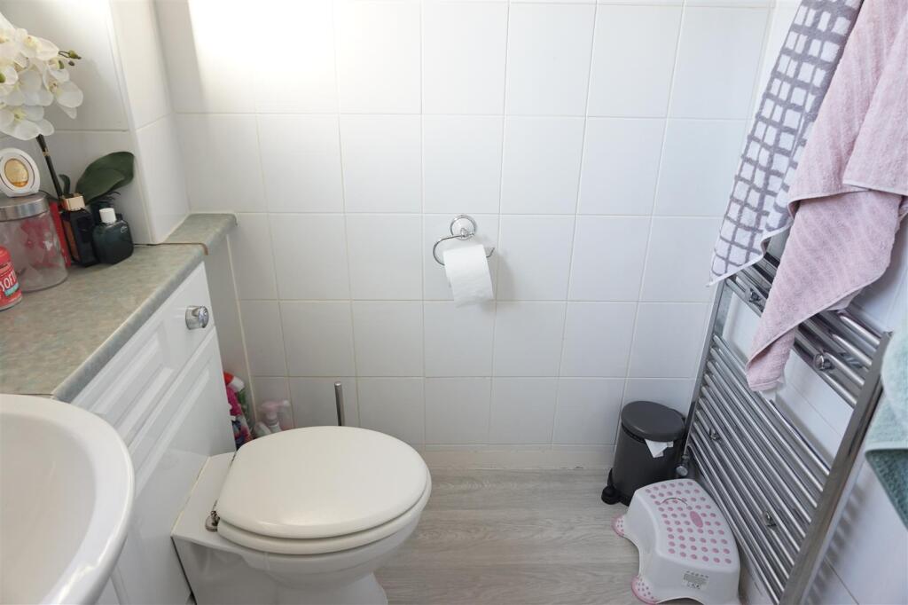 Additional property image - Ibstock Close, Redditch