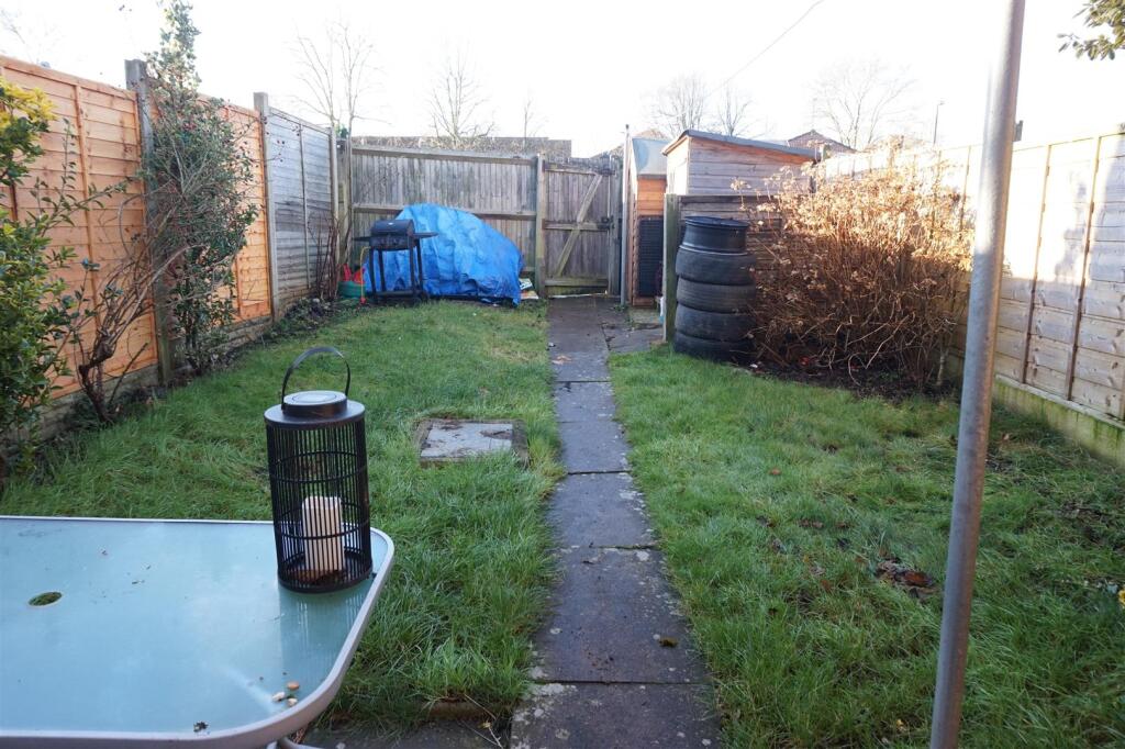 Additional property image - Ibstock Close, Redditch