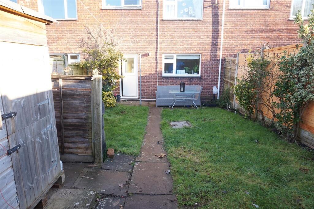 Additional property image - Ibstock Close, Redditch