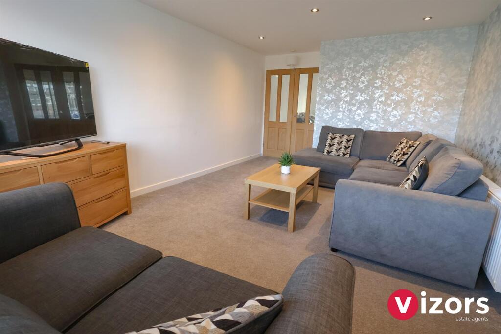 Additional property image - Hillmorton Close, Church Hill North, Redditch