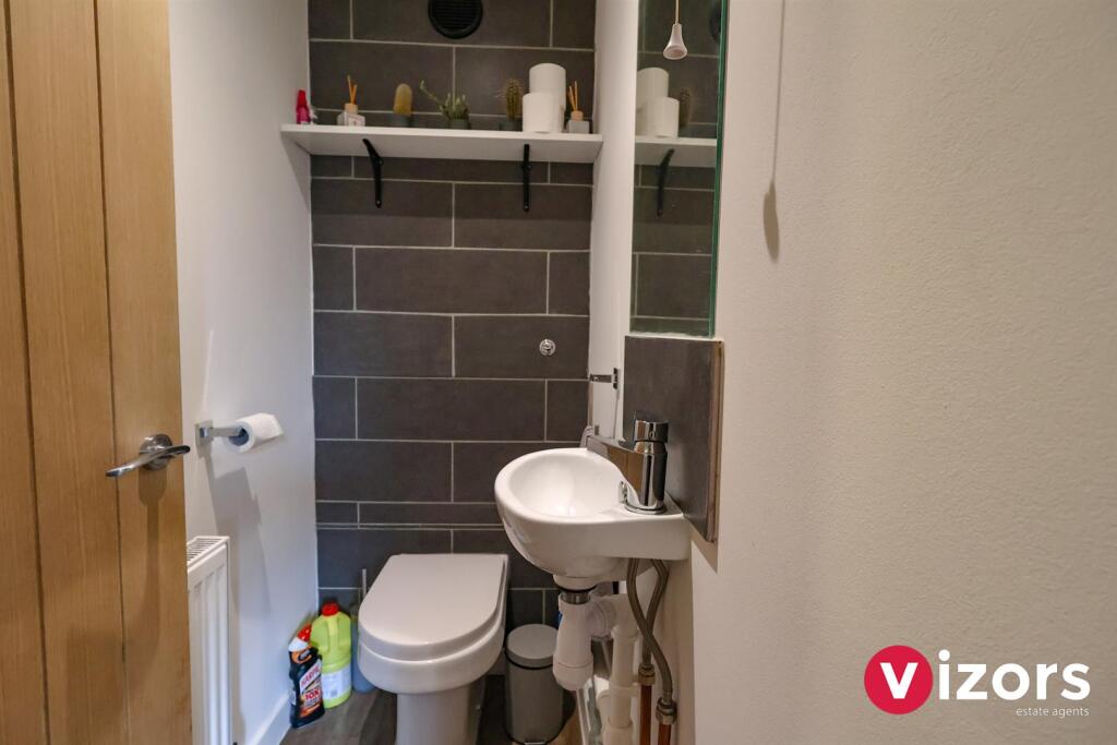 Additional property image - Hillmorton Close, Church Hill North, Redditch