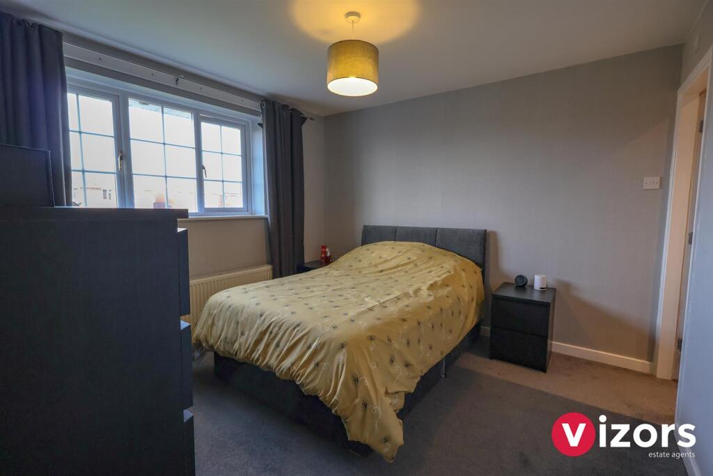 Additional property image - Hillmorton Close, Church Hill North, Redditch