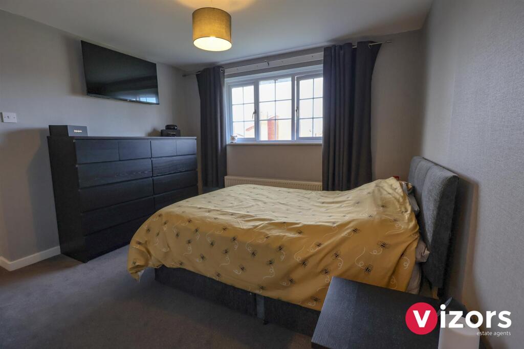 Additional property image - Hillmorton Close, Church Hill North, Redditch