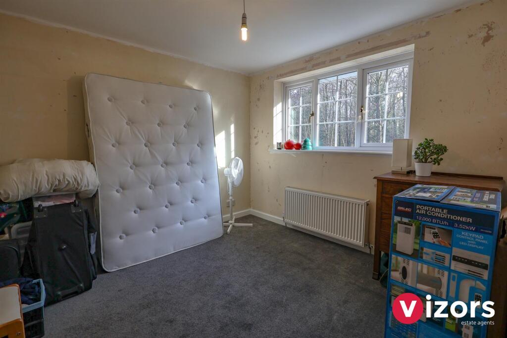 Additional property image - Hillmorton Close, Church Hill North, Redditch