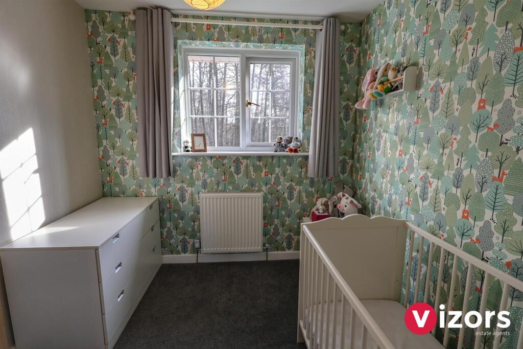 Additional property image - Hillmorton Close, Church Hill North, Redditch