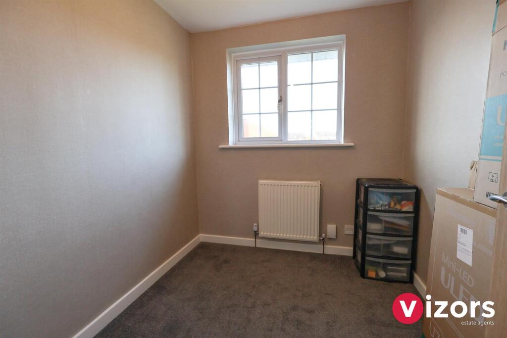 Additional property image - Hillmorton Close, Church Hill North, Redditch