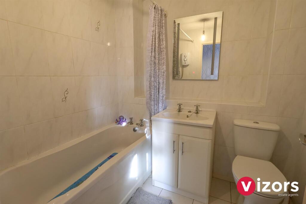 Additional property image - Hillmorton Close, Church Hill North, Redditch