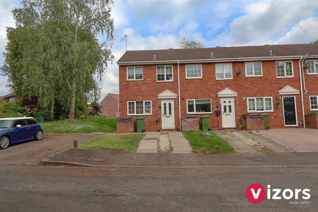Main image of property: Cheswick Close, Winyates Green, Redditch